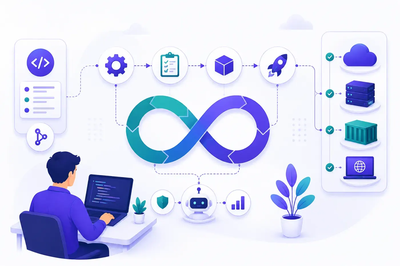 CI/CD Automation